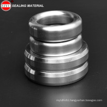 Inconel625 Octa Sealing Gasket